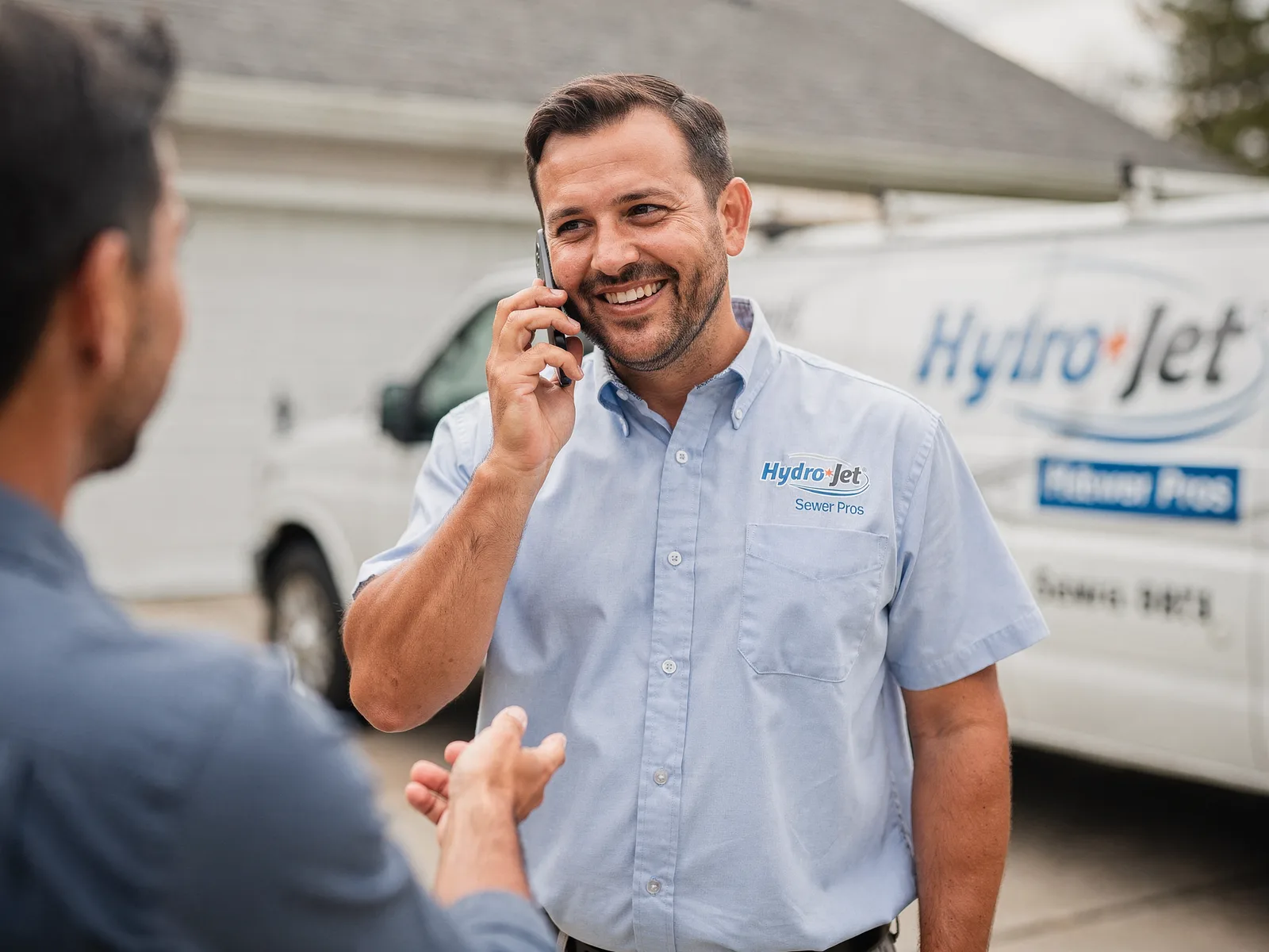 Hydro Jetting Eddington, ME FAQs